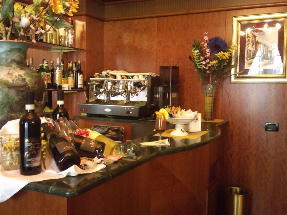 Hotel Imperial Турин Екстер'єр фото