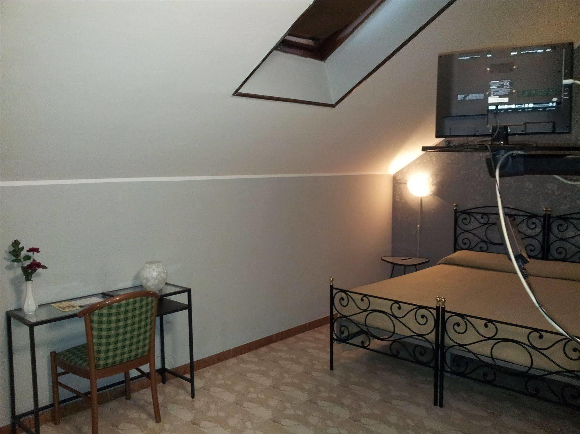 Hotel Imperial Турин Екстер'єр фото
