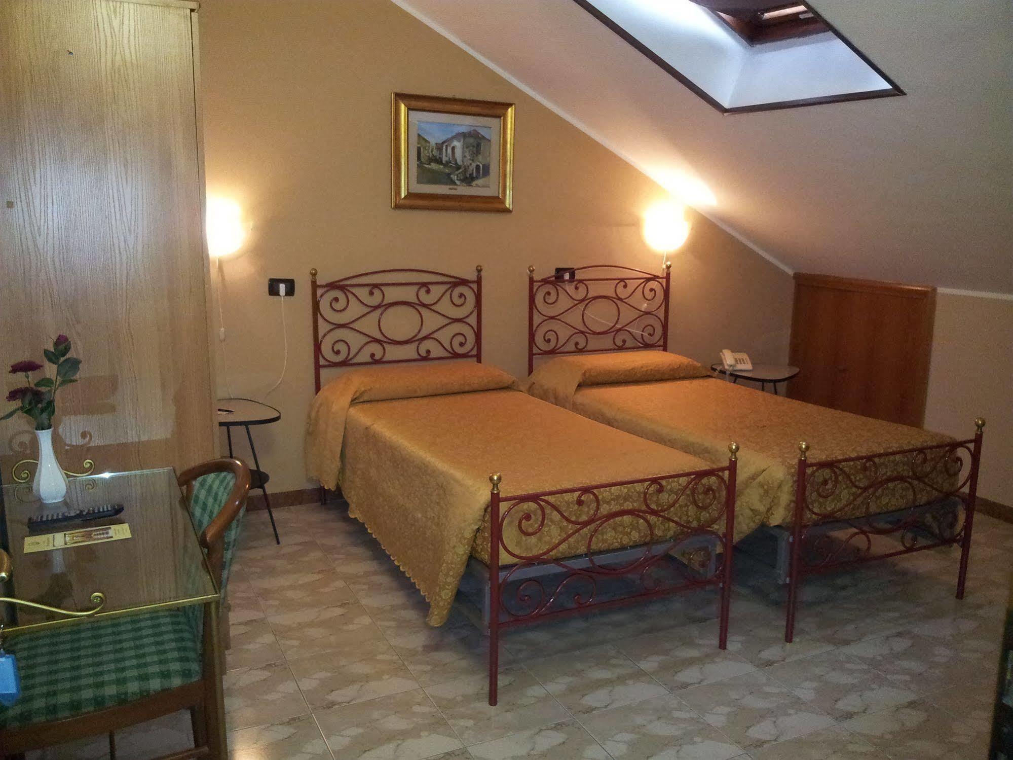 Hotel Imperial Турин Екстер'єр фото