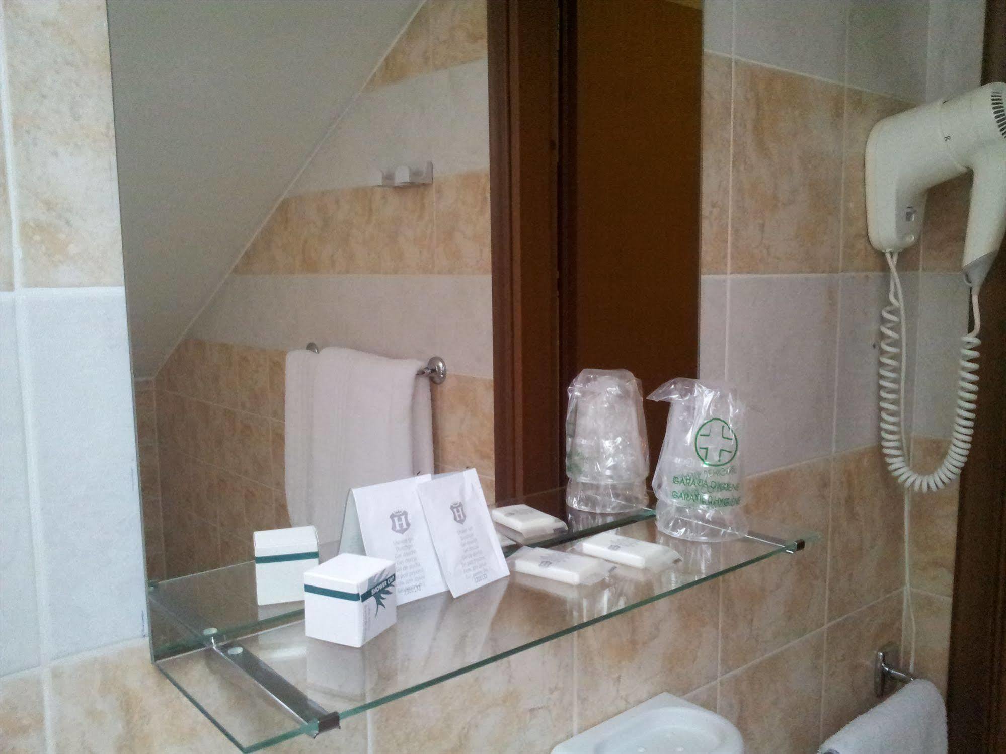 Hotel Imperial Турин Екстер'єр фото