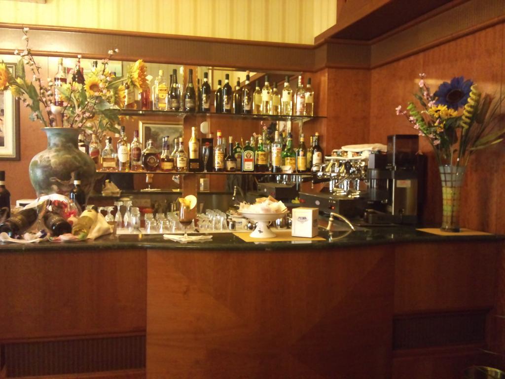 Hotel Imperial Турин Екстер'єр фото